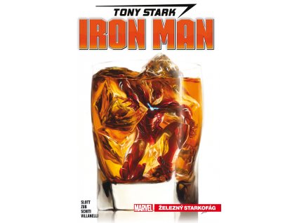 IRON MAN 2