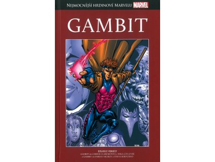 NHM #120: Gambit