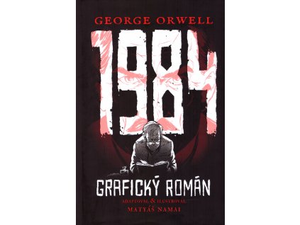 1984: Grafický román