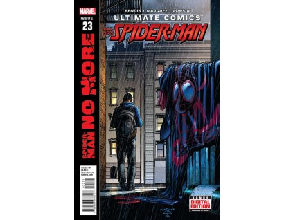 Ultimate Comics All-New Spider-Man #023