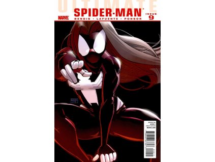 Ultimate Comics Spider-Man #009