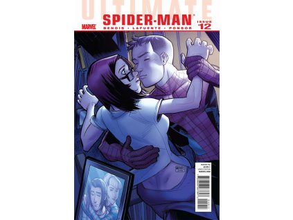 Ultimate Comics Spider-Man #012