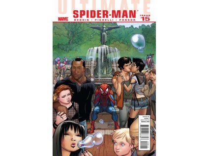 Ultimate Comics Spider-Man #015