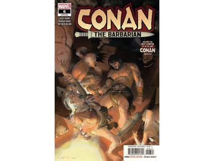 CONAN6