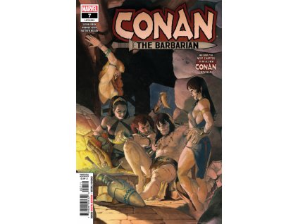 CONAN7