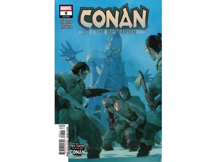 CONAN8