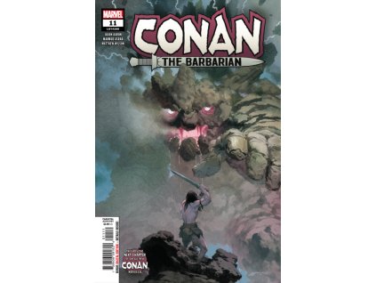 CONAN11