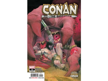 CONAN12