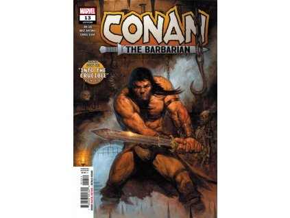 CONAN13