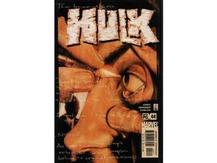 Incredible Hulk #518 (44)