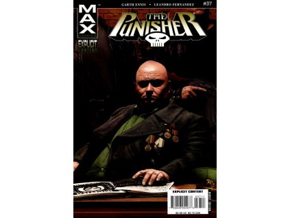 Punisher (MAX) #037