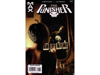 Punisher (MAX) #048