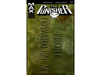 Punisher (MAX) #053