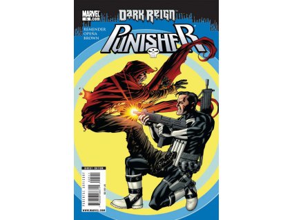 Punisher #005