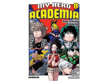 000 MH ACADEMiA8