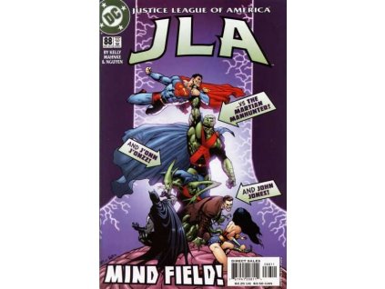 JLA #088