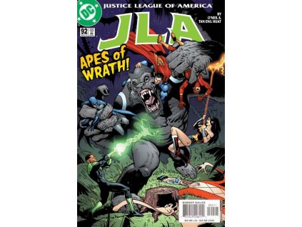 JLA #092