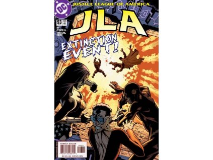 JLA #093