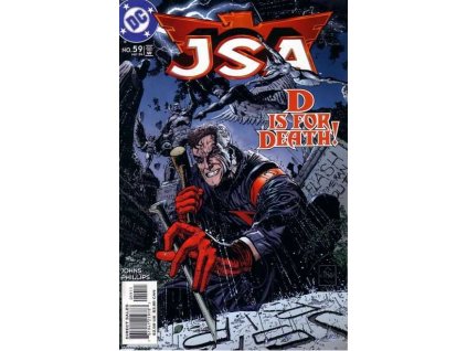 JSA #059