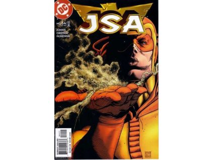 JSA #064