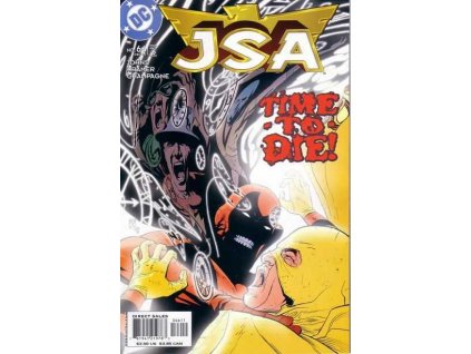 JSA #066