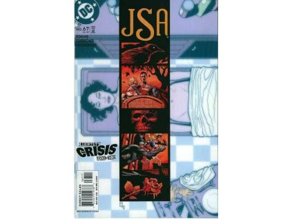 JSA #067