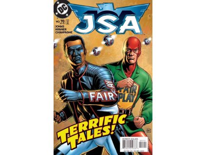 JSA #070