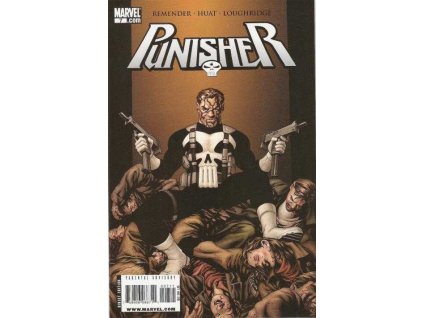 Punisher #007