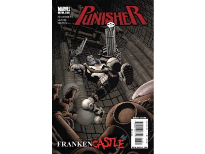 Punisher #013