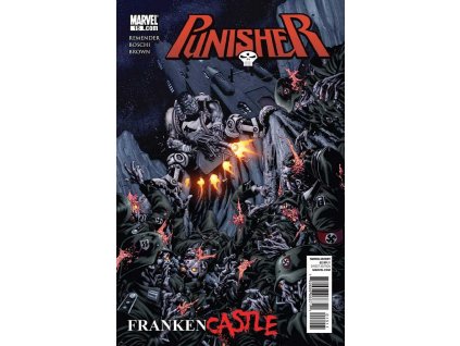 Punisher #015