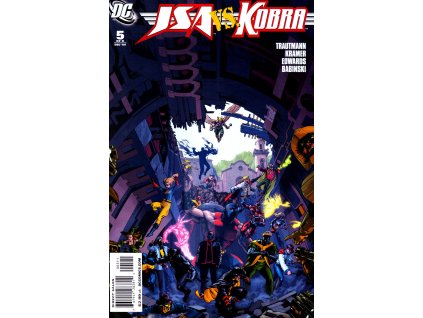 JSA5