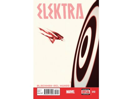 Elektra #010