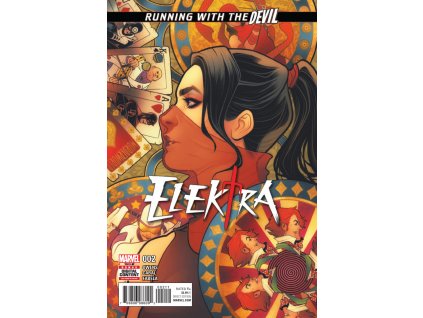 Elektra #002