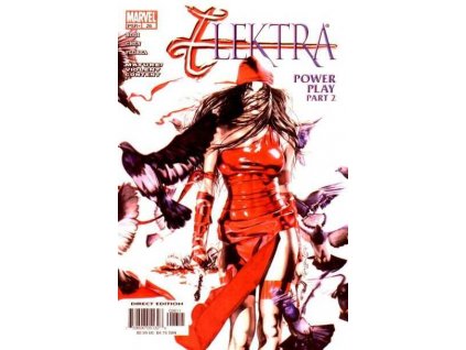 Elektra #026