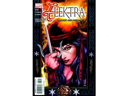 Elektra #031