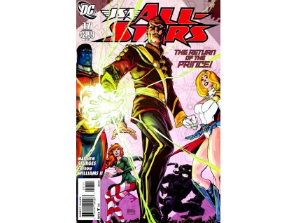 JSA All-Stars #017