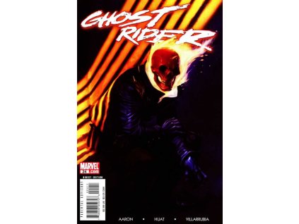 Ghost Rider #024