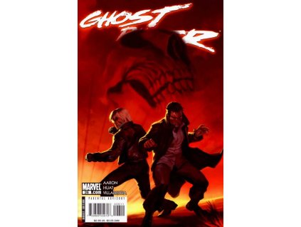 Ghost Rider #026