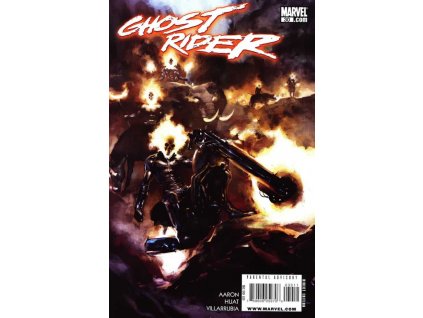 Ghost Rider #030