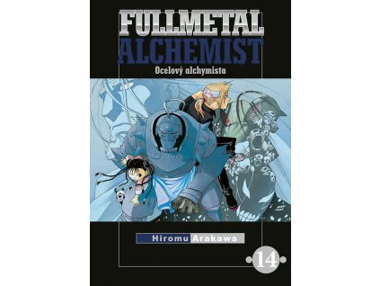 FULLmetal