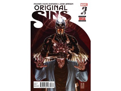 Original Sins #003