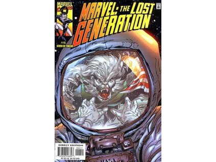 Marvel: Lost Generation #006