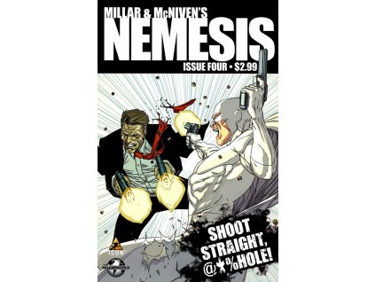 Nemesis #004