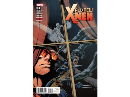 All-New X-Men #014
