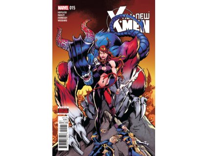 All-New X-Men #015