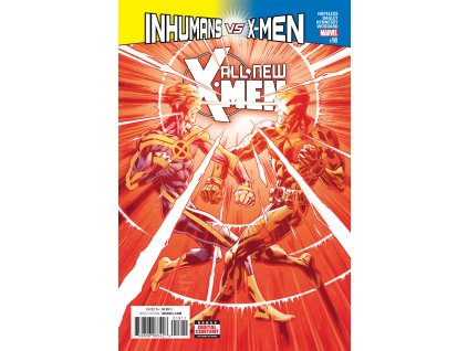 All-New X-Men #018