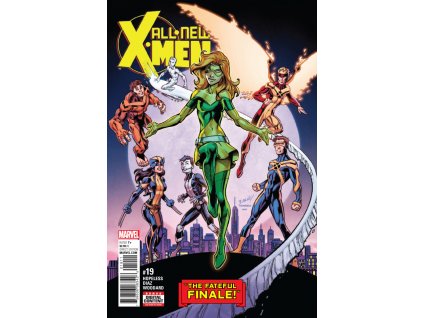 All-New X-Men #019