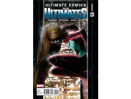 Ultimates #005