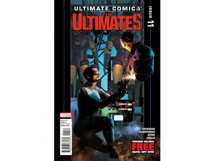 Ultimates #011