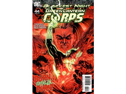 Green Lantern Corps #044